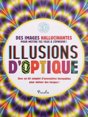 Illusions d'optiques