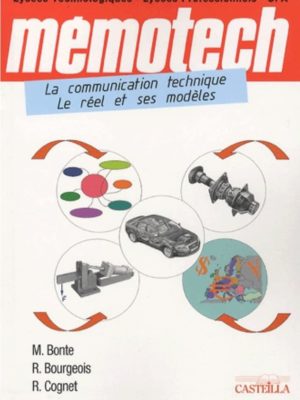 Mémotech