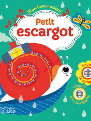 PETIT ESCARGOT